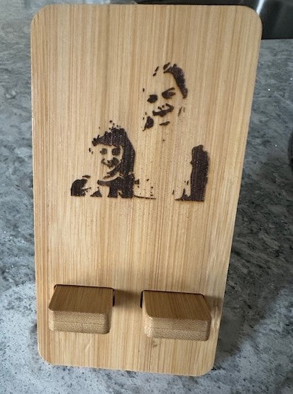 Custom Engraving Service - Bring Your Own Item (In-Person Only)