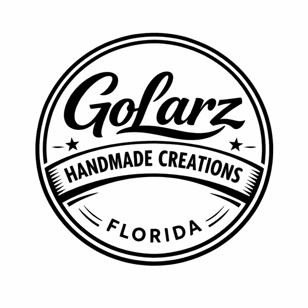 GoLarz Handmade Creations