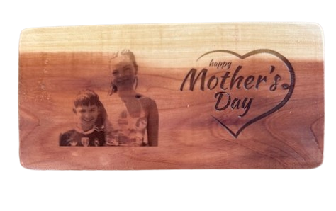 Custom Engraving Service - Bring Your Own Item (In-Person Only)