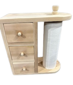 Multipurpose organizer